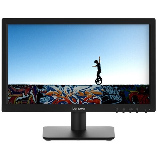 Lenovo D19-10 18.5-inch LED Monitor