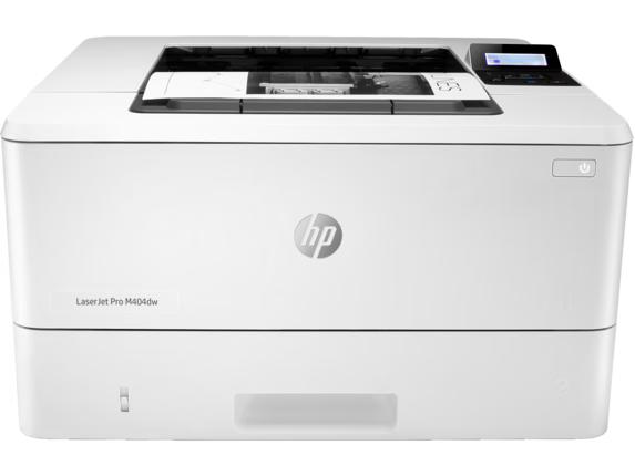 HP LaserJet PRO M404DW Printer