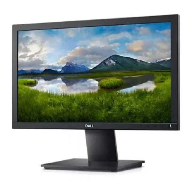 Dell E1920H 19″ HD Monitor | 1 Year Local Warranty | (NEW)