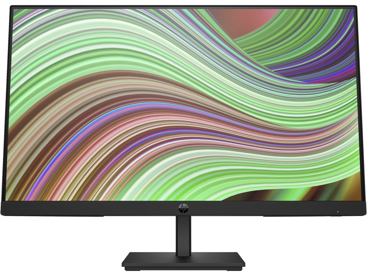 HP P24v G5 60.5 cm (23.8) FHD Monitor - Image 2