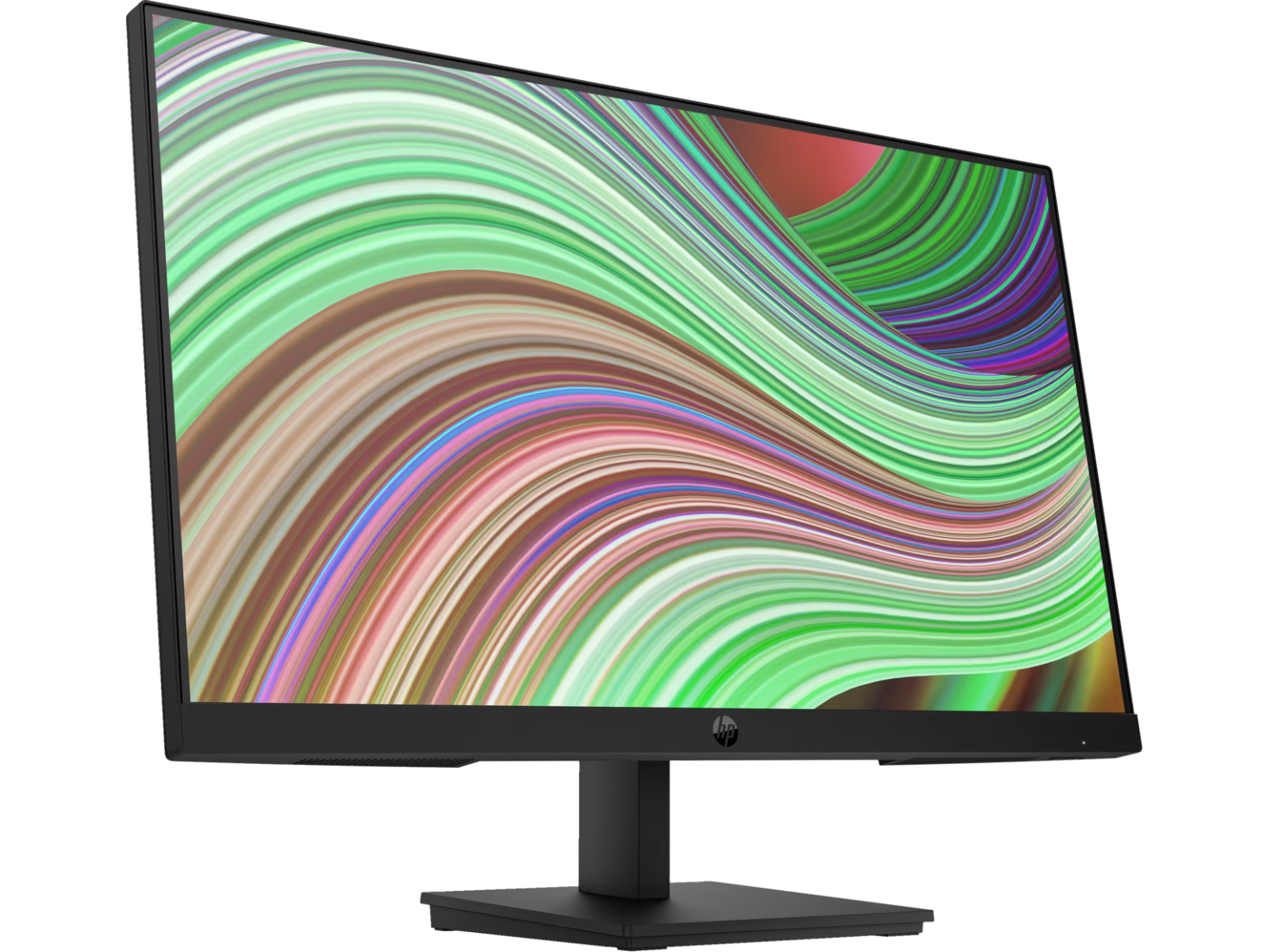 HP P24v G5 60.5 cm (23.8) FHD Monitor - Image 3