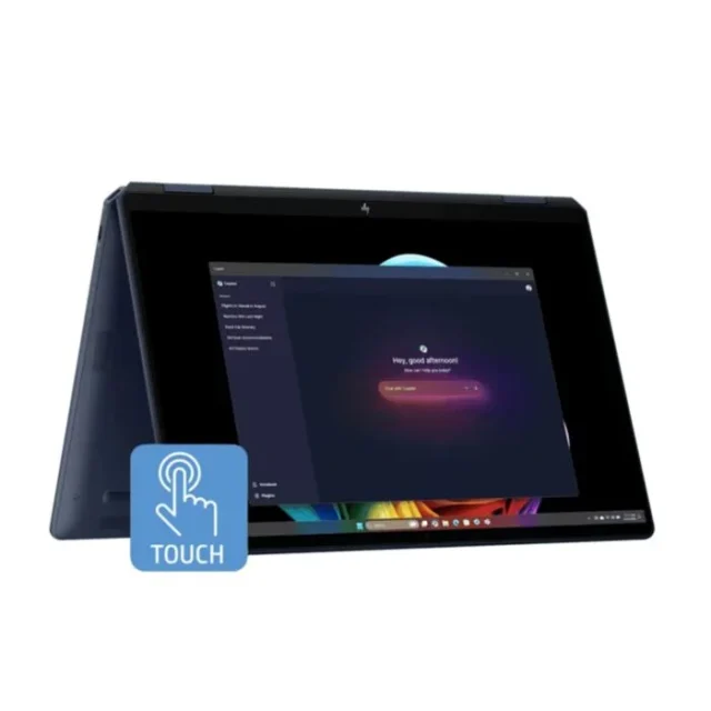 HP OmniBook Ultra Flip 14-fh0068TU | Intel® Core™ Ultra 7 258V