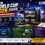 Fifa World Cup 2026