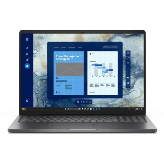 Dell Pro 16 PC16250 Laptop
